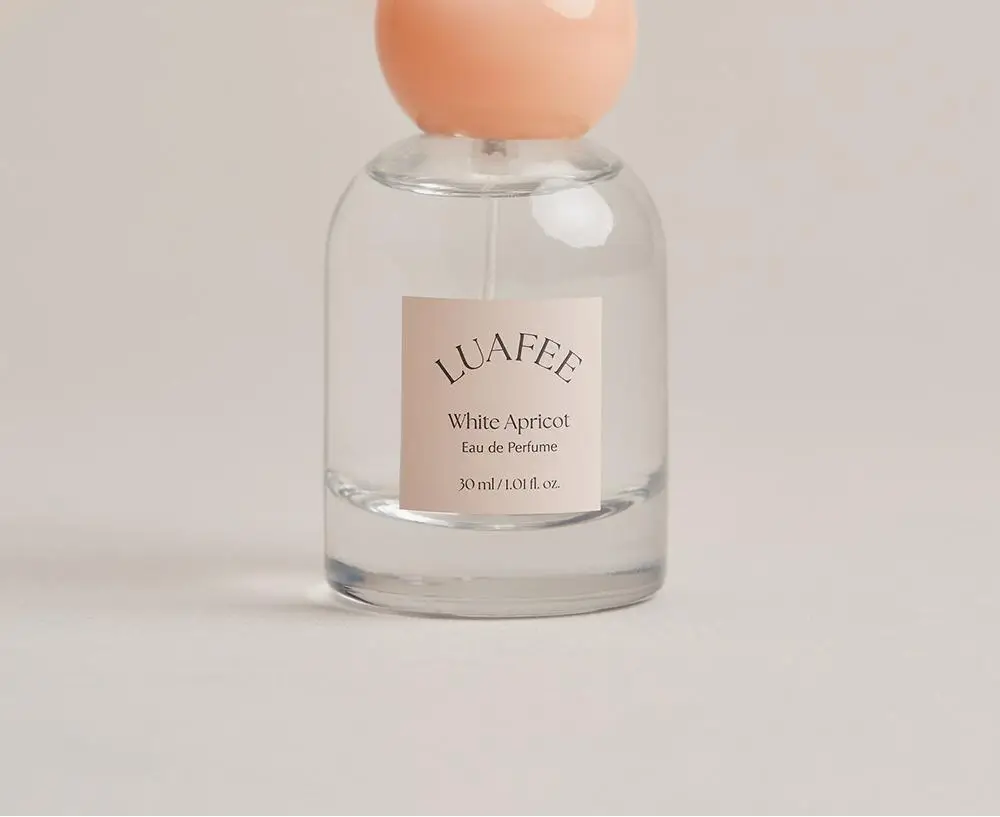 [복숭아과즙향] 루아페 화이트 애프리콧 EDP 30ml 상세페이지 9